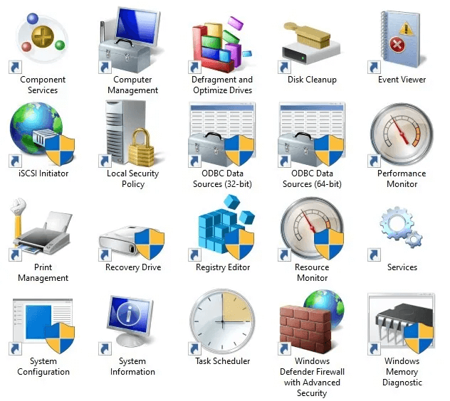 5 أسباب لعدم استخدام أدوات تنظيف الكمبيوتر على نظام Windows - %categories