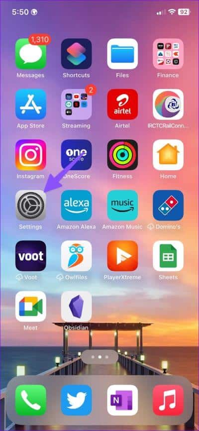 Reduce-WhatsApp-Storage-on-iPhone-5 كيفية تقليل مساحة تخزين WhatsApp على iPhone
