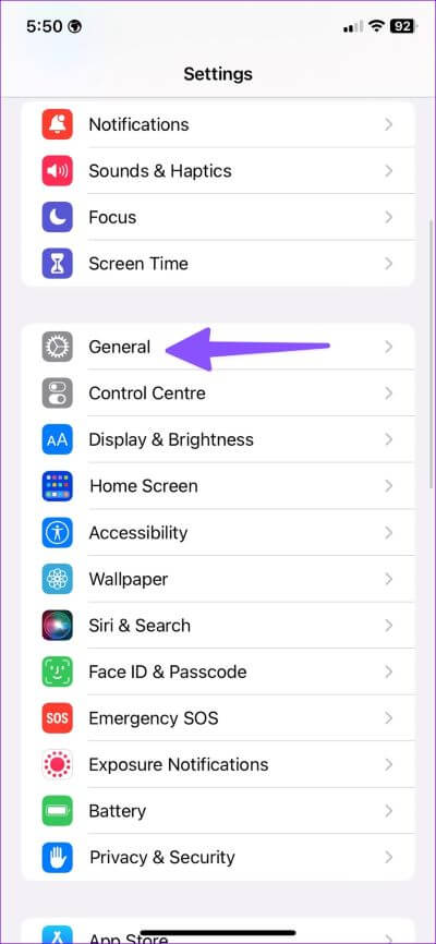 Reduce-WhatsApp-Storage-on-iPhone-6 كيفية تقليل مساحة تخزين WhatsApp على iPhone