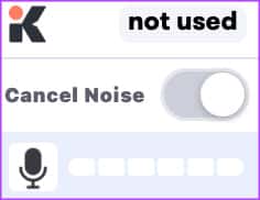 4 أدوات مجانية لإزالة ضوضاء الخلفية من الصوت - %categories