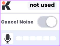 Remove-Noise4 4 أدوات مجانية لإزالة ضوضاء الخلفية من الصوت