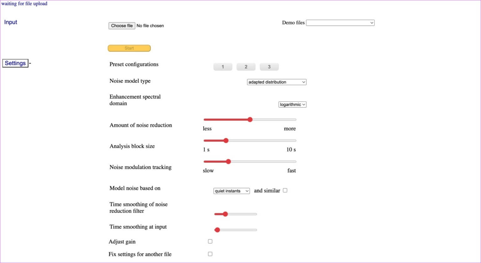 Remove-Noise7-1536x839-1 4 أدوات مجانية لإزالة ضوضاء الخلفية من الصوت