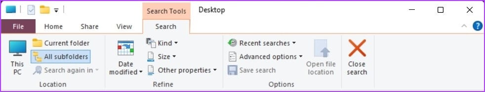 Restore-the-Classic-File-Explorer-Ribbon-in-Windows-11-17 كيفية استعادة شريط مستكشف الملفات الكلاسيكي في Windows 11
