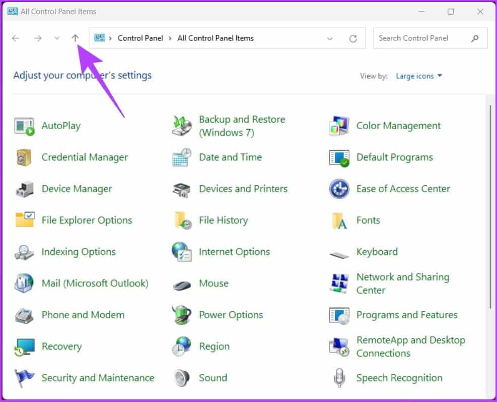 Restore-the-Classic-File-Explorer-Ribbon-in-Windows-11-2 كيفية استعادة شريط مستكشف الملفات الكلاسيكي في Windows 11
