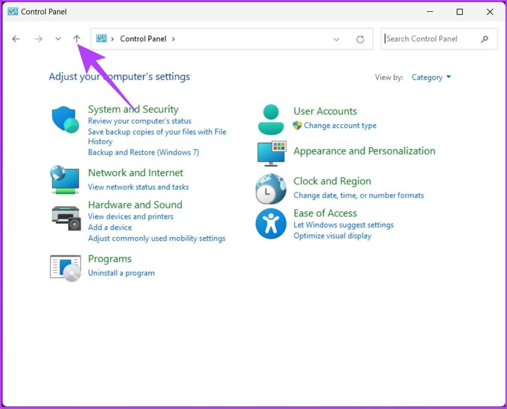 Restore-the-Classic-File-Explorer-Ribbon-in-Windows-11-3 كيفية استعادة شريط مستكشف الملفات الكلاسيكي في Windows 11