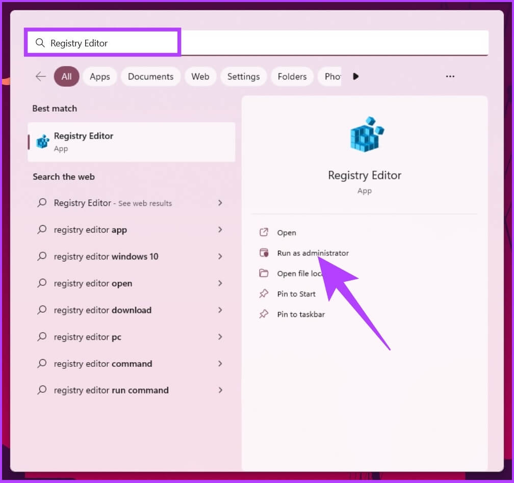 Restore-the-Classic-File-Explorer-Ribbon-in-Windows-11-5 كيفية استعادة شريط مستكشف الملفات الكلاسيكي في Windows 11