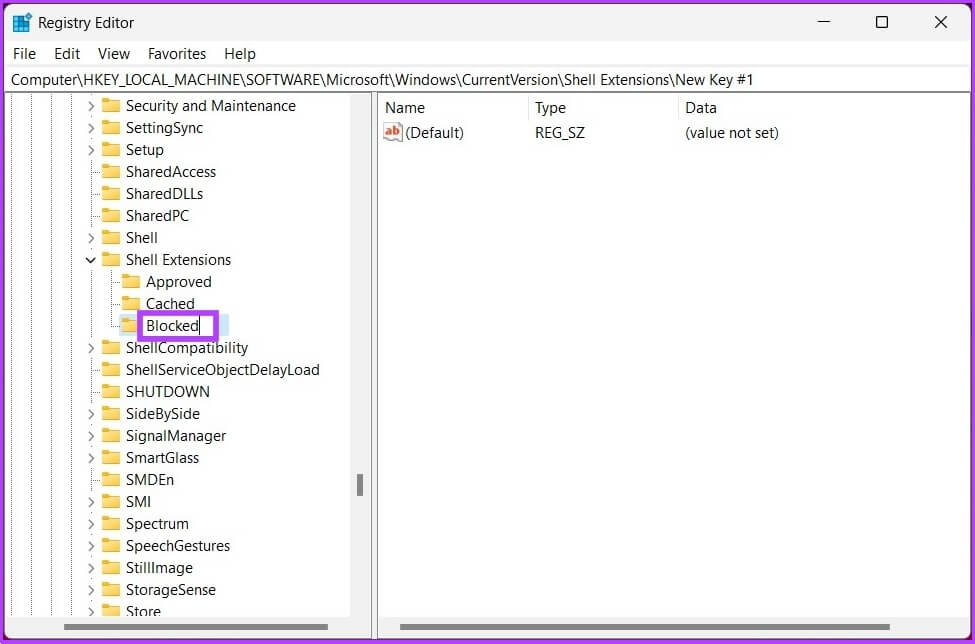 Restore-the-Classic-File-Explorer-Ribbon-in-Windows-11-8 كيفية استعادة شريط مستكشف الملفات الكلاسيكي في Windows 11