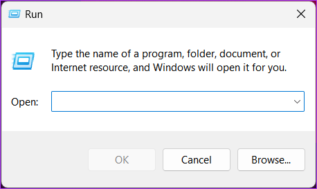 Run-PowerShell-as-Administrator_12 8 طرق لتشغيل PowerShell كمسؤول في Windows 11