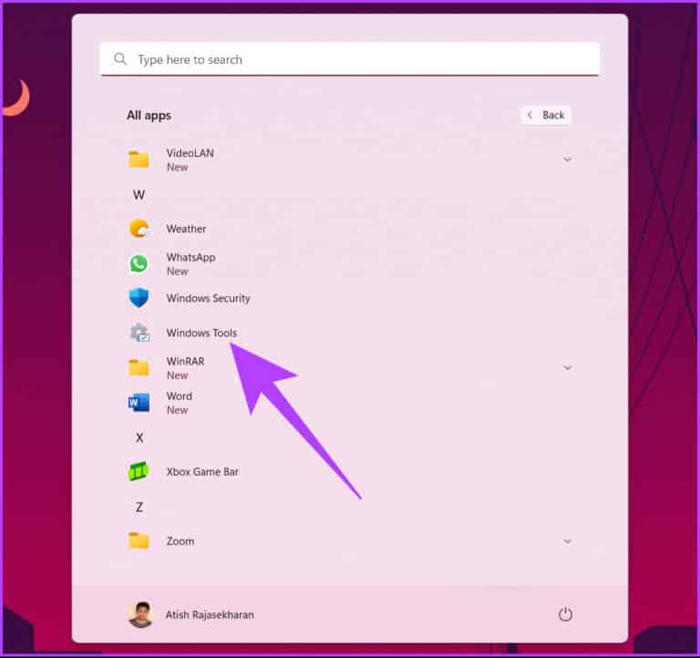 Run-PowerShell-as-Administrator_7-768x722-1 8 طرق لتشغيل PowerShell كمسؤول في Windows 11