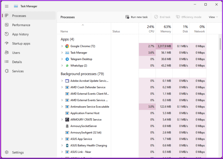 Run-PowerShell-as-Administrator_9-768x548-1 8 طرق لتشغيل PowerShell كمسؤول في Windows 11