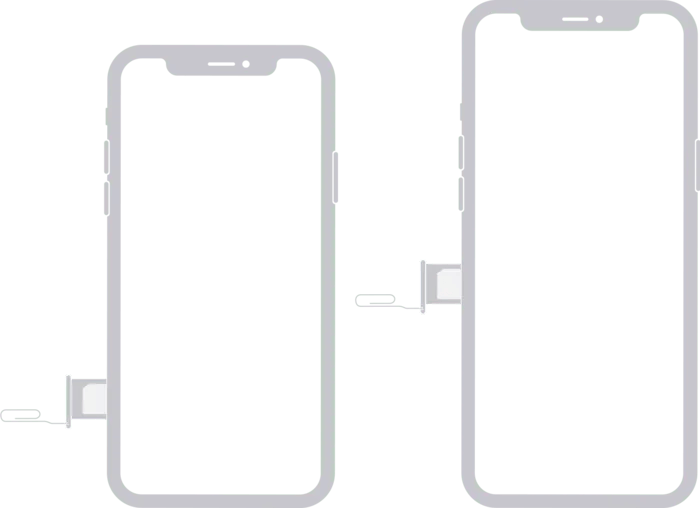SIM-Not-Provisioned-MM2-Error-iphone-sim-tray.png كيفية إصلاح خطأ "SIM Not Provisioned MM 2" على iPhone و Android