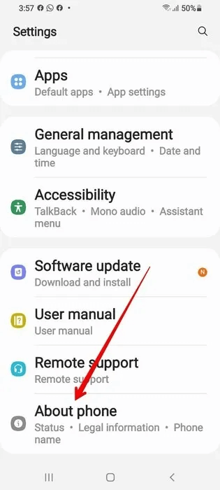 SIM-Not-Provisioned-MM2-Error-open-about-phone-resized.jpg كيفية إصلاح خطأ "SIM Not Provisioned MM 2" على iPhone و Android