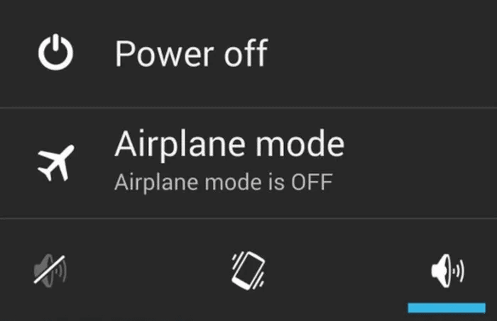 SIM-Not-Provisioned-MM2-Error-power-off-android.jpg كيفية إصلاح خطأ "SIM Not Provisioned MM 2" على iPhone و Android