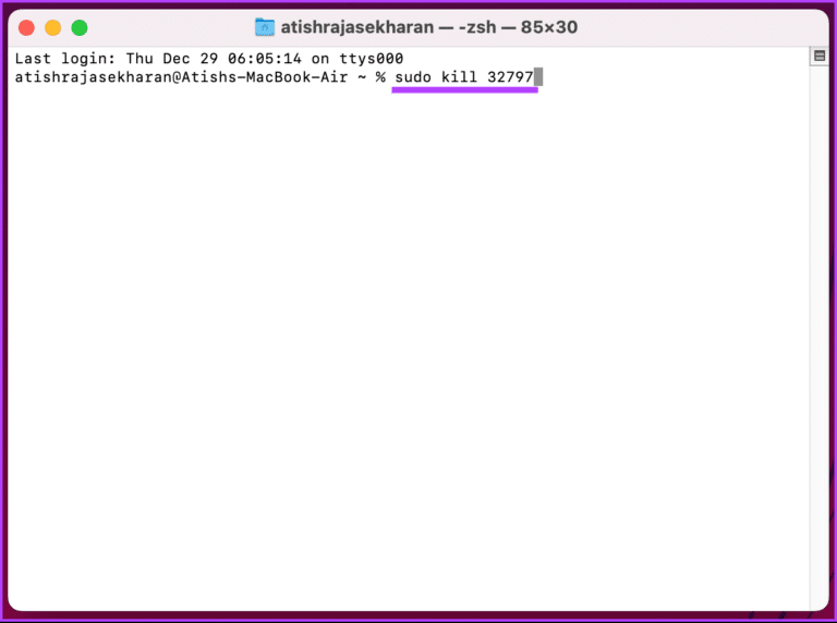 Schedule-Shutdown-Timer-on-Mac_20-768x572-1 3 طرق لجدولة مؤقت لإيقاف تشغيل نظام Mac