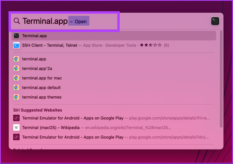 Schedule-Shutdown-Timer-on-Mac_6-768x541-1 3 طرق لجدولة مؤقت لإيقاف تشغيل نظام Mac