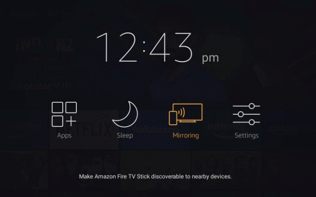 Screen-Shot-2020-06-06-at-10.34.08-AM كيفية عكس نظام Windows 10 على جهاز Amazon Fire TV Stick أو Cube