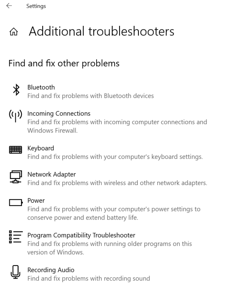 Screenshot-2020-09-22-122426 كيفية عكس نظام Windows 10 على جهاز Amazon Fire TV Stick أو Cube