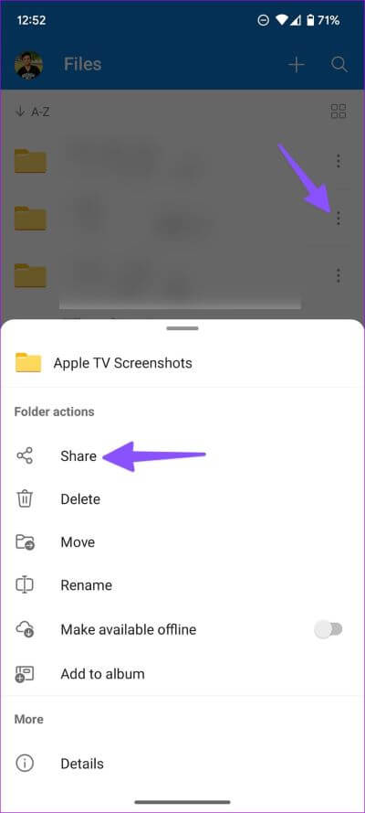 Send-Pictures-from-Android-to-iPhone-14 أفضل 4 طرق لإرسال الصور من Android إلى iPhone