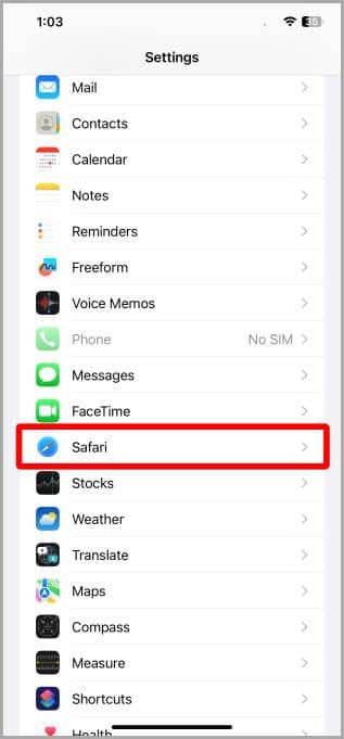 كيفية إضافة وإزالة وتحديث بطاقات الائتمان في Safari على iPhone - %categories