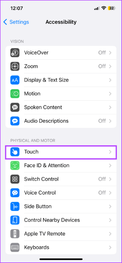 3 طرق لتشغيل أو إيقاف تشغيل الوضع الصامت على iPhone بدون مفتاح - %categories