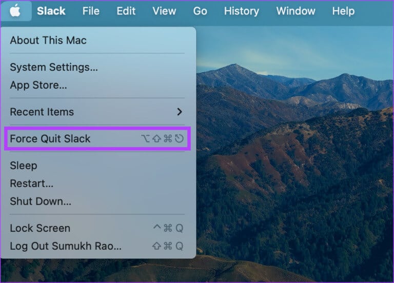 أفضل 10 طرق لإصلاح عدم إصدار صوت إشعار Slack على Mac - %categories