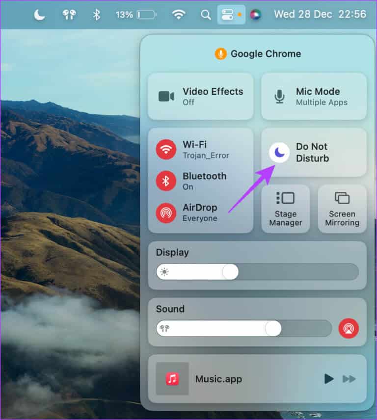 Slack-no-sound-24-768x856-1 أفضل 10 طرق لإصلاح عدم إصدار صوت إشعار Slack على Mac
