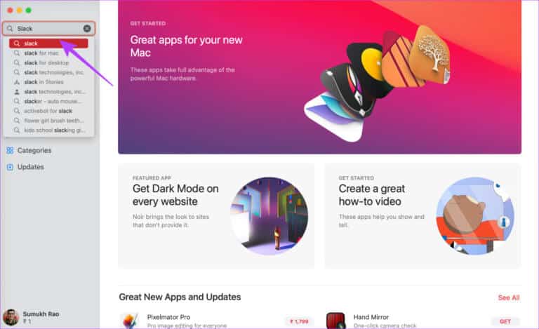 Slack-no-sound-27-768x469-1 أفضل 10 طرق لإصلاح عدم إصدار صوت إشعار Slack على Mac