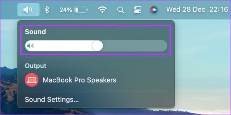 Slack-no-sound-6-768x384-1 أفضل 10 طرق لإصلاح عدم إصدار صوت إشعار Slack على Mac