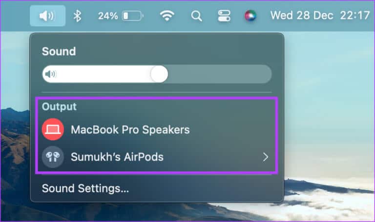 Slack-no-sound-7-768x456-1 أفضل 10 طرق لإصلاح عدم إصدار صوت إشعار Slack على Mac