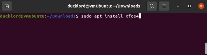 Speed-Up-Ubuntu-install-xfce.jpg 7 طرق لأجل تسريع Ubuntu