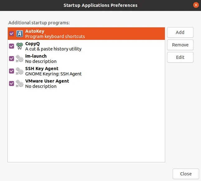 Speed-Up-Ubuntu-startup-apps.jpg 7 طرق لأجل تسريع Ubuntu