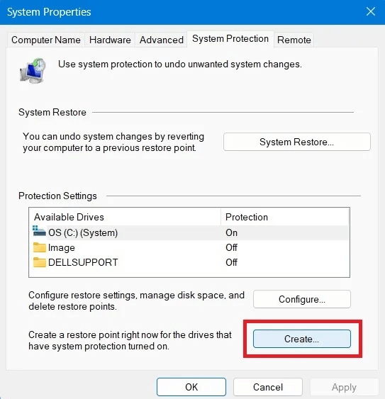 ماذا تفعل استعادة النظام في Windows ؟ - %categories