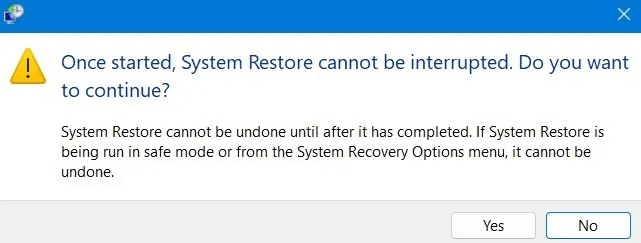 ماذا تفعل استعادة النظام في Windows ؟ - %categories