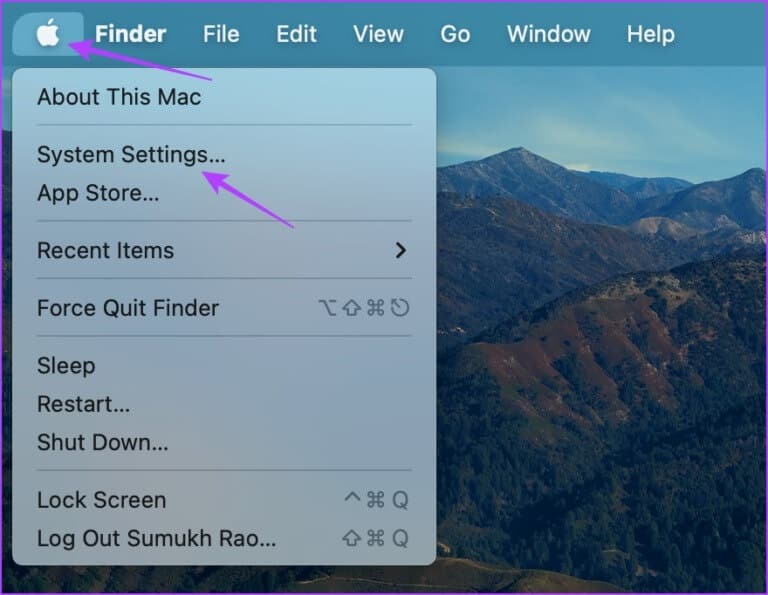 System-Settings-Mac-1-768x595-2 كيفية البحث عن رقم IMEI على iPhone:إليك 8 طرق سهلة
