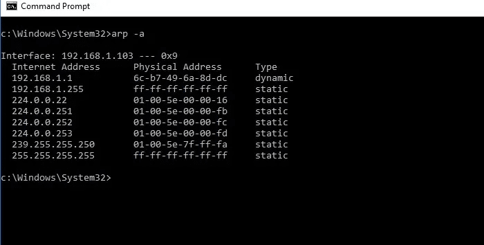 TV-WiFi-Not-Connecting-All-Devices-Connected-to-WiFi.jpg التلفزيون غير متصل بشبكة Wi-Fi؟ إليك كيفية إصلاح المشكلة