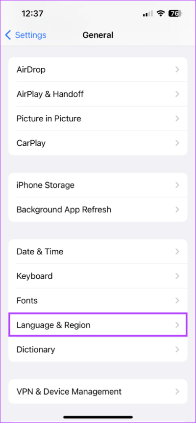 أفضل 6 طرق لإصلاح عدم عمل البحث المرئي Visual Look Up على iPhone - %categories