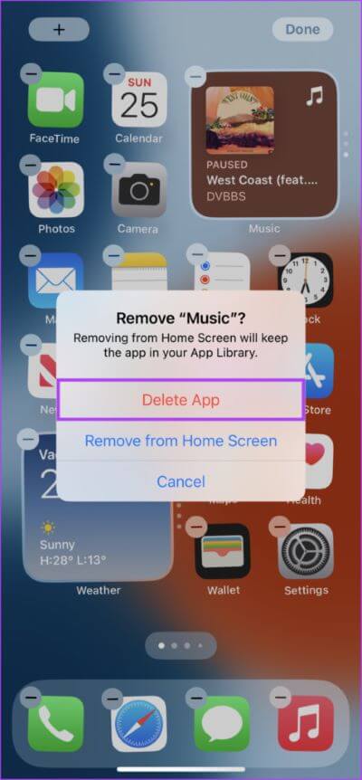 أفضل 6 طرق لإصلاح عدم عمل Apple Music Sing على iPhone - %categories