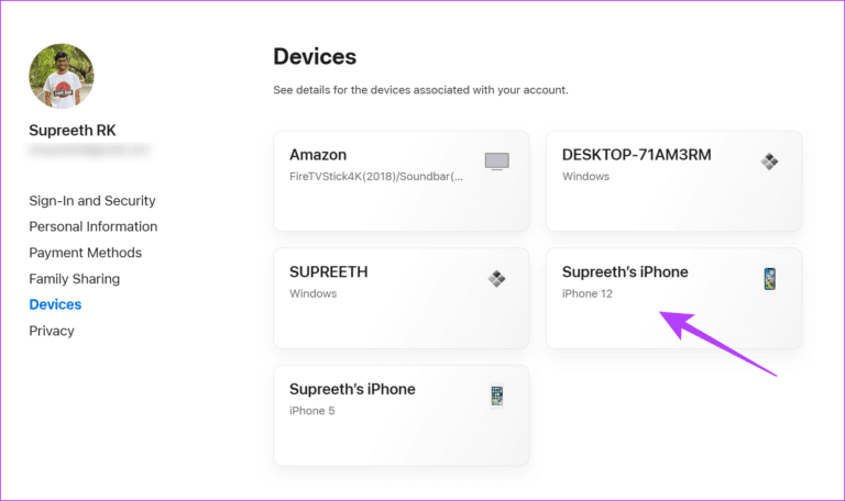 Tap-on-Device-768x456-1 كيفية البحث عن رقم IMEI على iPhone:إليك 8 طرق سهلة