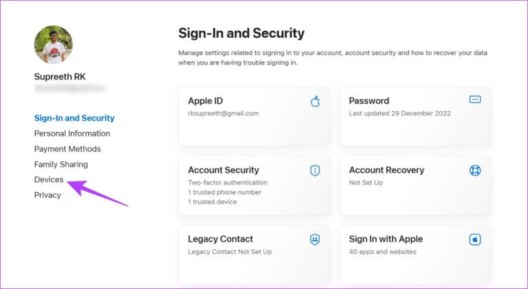 Tap-on-Devices-768x421-1 كيفية البحث عن رقم IMEI على iPhone:إليك 8 طرق سهلة