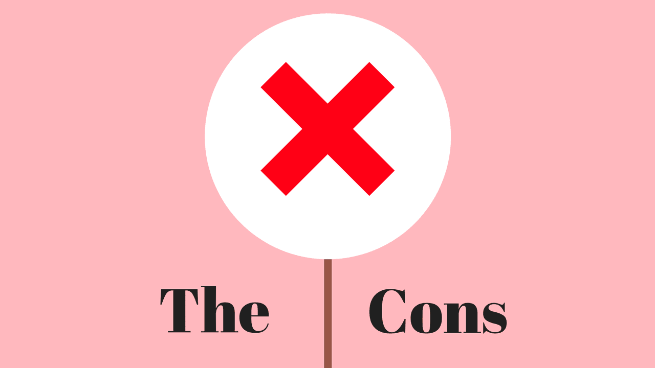 The-Cons_4d470f76dc99e18ad75087b1b8410ea9 كيفية إيقاف تشغيل الملء التلقائي في Safari وإيجابيات وسلبيات الملء التلقائي