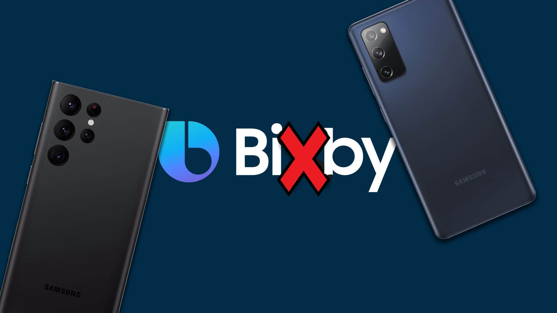 Top Ways to Fix Bixby Not Working on Samsung Galaxy Phones - أفضل 7 طرق لإصلاح عدم عمل Bixby على هواتف Samsung Galaxy