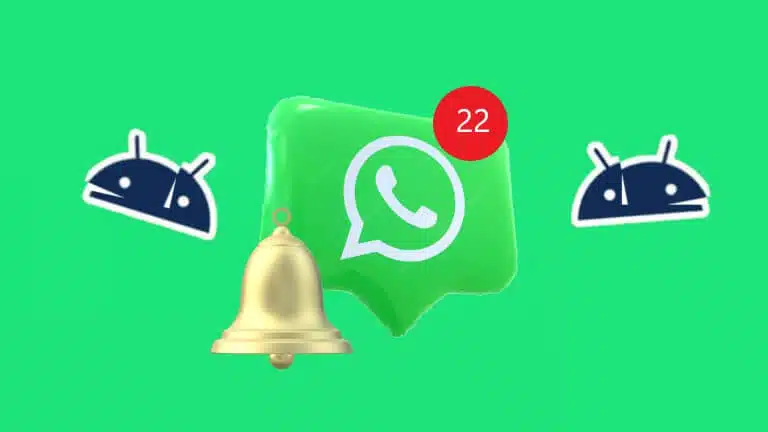 Android에서 WhatsApp 알림 지연을 수정하는 8가지 방법 - android Android 768x432에서 지연된 WhatsApp 알림을 수정하는 최고의 방법