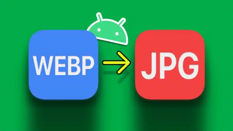 Android에서 WEBP를 JPG 또는 PNG로 변환하는 3가지 방법 Android 768x432에서 WEBP를 JPG로 변환하는 상위 방법 1 - Android에서 WEBP를 JPG 또는 PNG로 변환하는 상위 3가지 방법