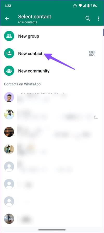 Troubleshoot-WhatsApp-not-updating-contacts-2-691x1536-1 أفضل 7 طرق لإصلاح عدم تحديث جهات الاتصال في WhatsApp