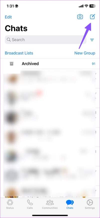 Troubleshoot-WhatsApp-not-updating-contacts-4-710x1536-1 أفضل 7 طرق لإصلاح عدم تحديث جهات الاتصال في WhatsApp