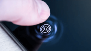 Technik einfacher machen - Computerunterricht, Tipps & Tricks & Gesundheit - Under Display Fingerabdruckscanner 300x169 - Technik einfacher machen - Computer Tutorials, Tipps & Tricks, Gesundheit
