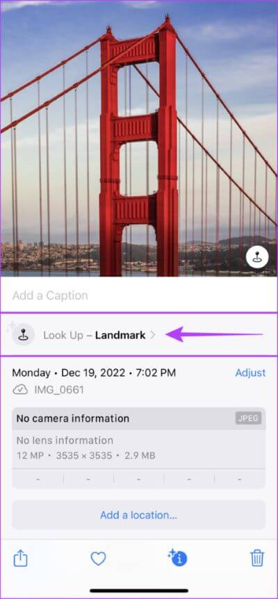 أفضل 6 طرق لإصلاح عدم عمل البحث المرئي Visual Look Up على iPhone - %categories