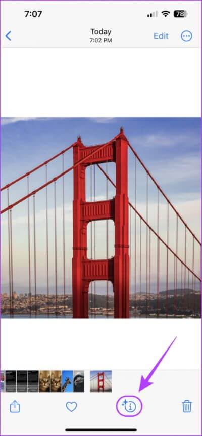 Using-Visual-Look-Up-475x1024-1 أفضل 6 طرق لإصلاح عدم عمل البحث المرئي Visual Look Up على iPhone
