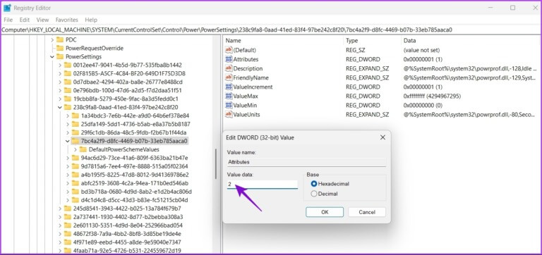 Value-data-section-768x362-1 أفضل 7 إصلاحات لذهاب الكمبيوتر إلى النوم بشكل عشوائي على Windows 11