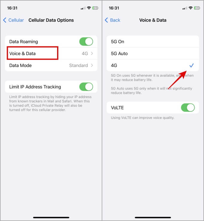 What-Does-No-Service-Mean-on-iPhone-and-How-to-Fix-It-12 ماذا لا تعني لا توجد أي خدمة على iPhone وكيفية إصلاحها